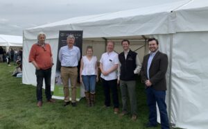 hallet and co local kent solicitors 60th Point to Point at Aldington