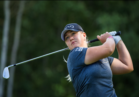 hallet and co solicitors ashford kent chloe williams golf client