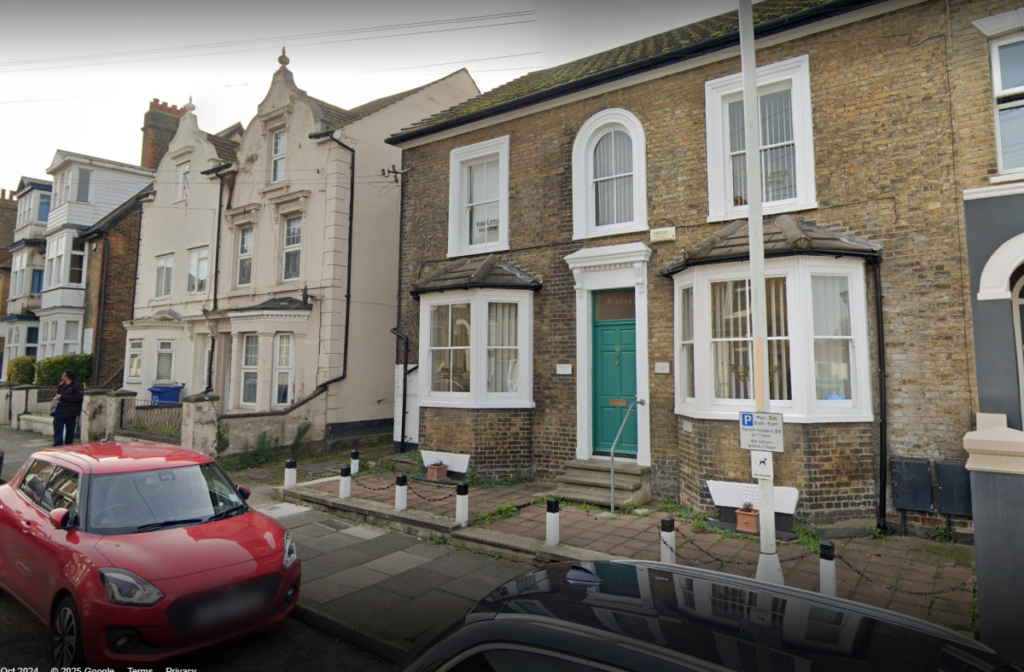 ford little solicitors with hallet and co