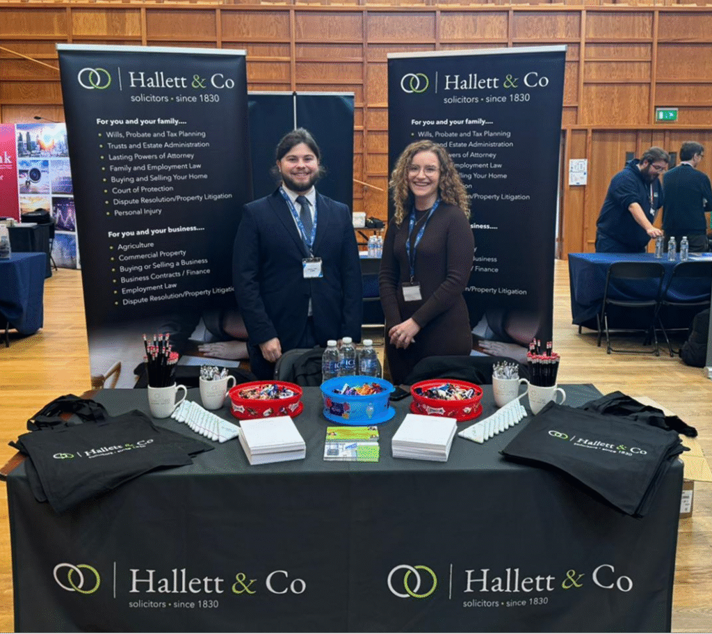 hallet and co solicitors Kent Law Fair