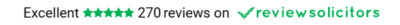 Hallet & Co. Ashford 270 reviews on review solicitors